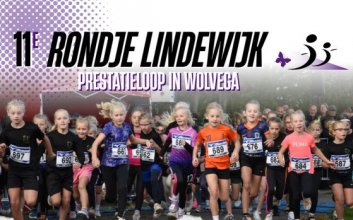 3 oktober Rondje Lindewijk