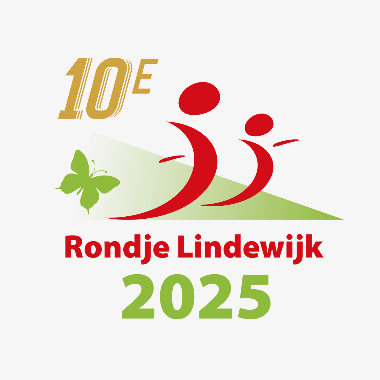 Rondje Lindewijk 2025